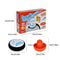 Table Hockey Game For Kids Floating Air Hockey Puck Tabletop Action Game 5