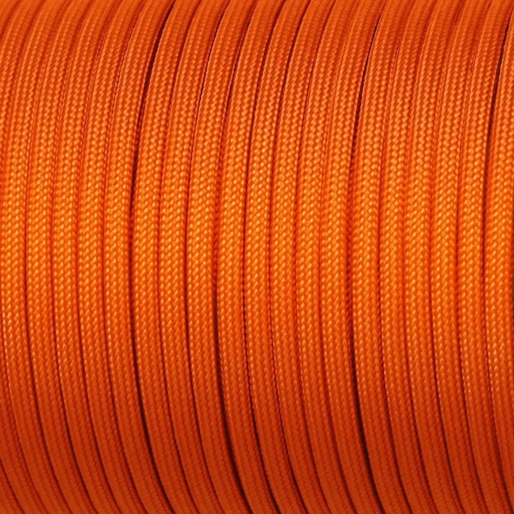 7Core 550 Paracord Rope 4mm Heavy Duty Survival Cord For Camping Hiking And DIY 9