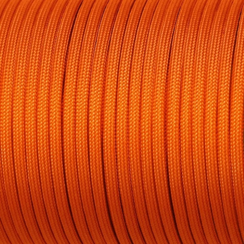 7Core 550 Paracord Rope 4mm Heavy Duty Survival Cord For Camping Hiking And DIY 9