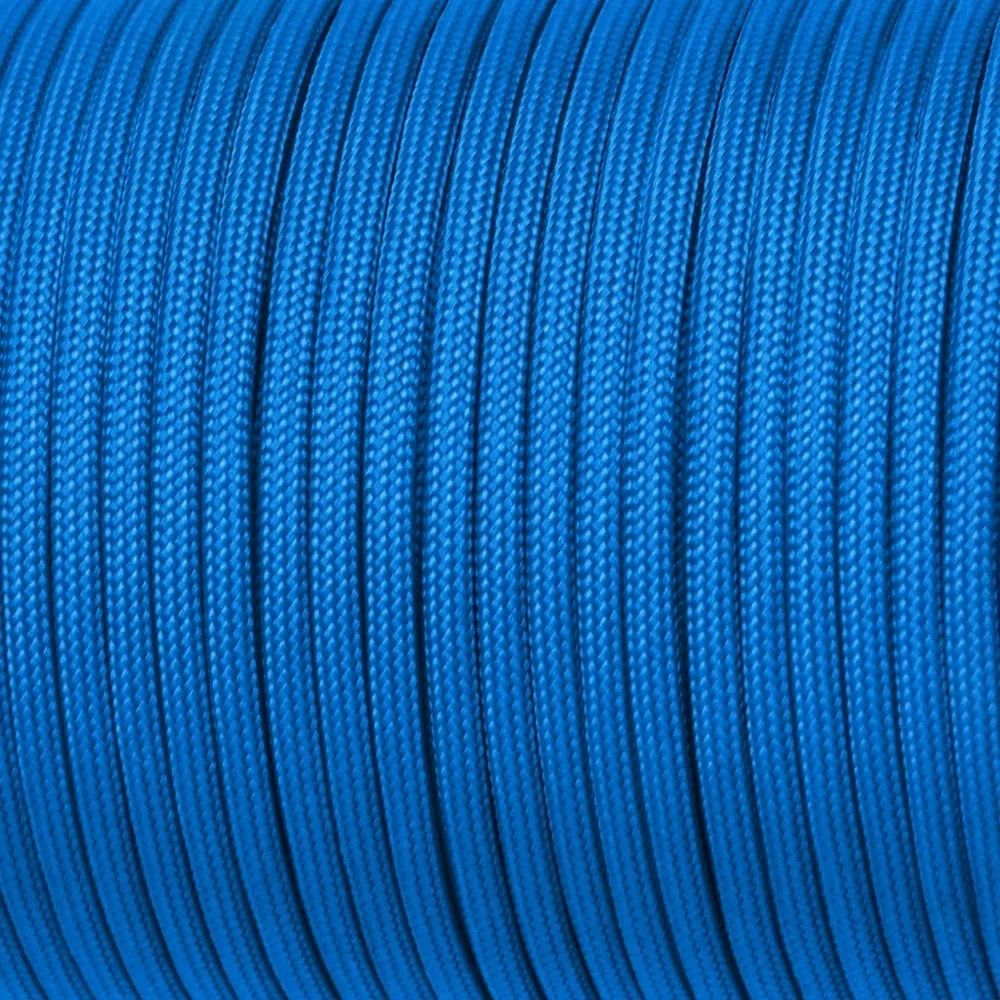 7Core 550 Paracord Rope 4mm Heavy Duty Survival Cord For Camping Hiking And DIY 13