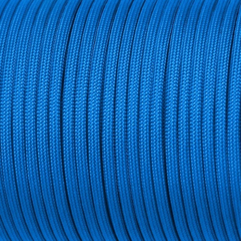 7Core 550 Paracord Rope 4mm Heavy Duty Survival Cord For Camping Hiking And DIY 13