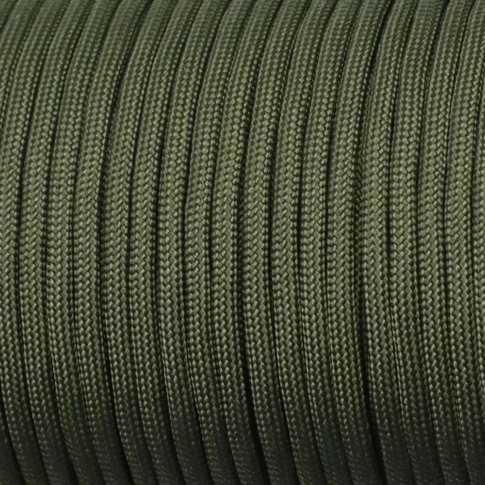 7Core 550 Paracord Rope 4mm Heavy Duty Survival Cord For Camping Hiking And DIY 15