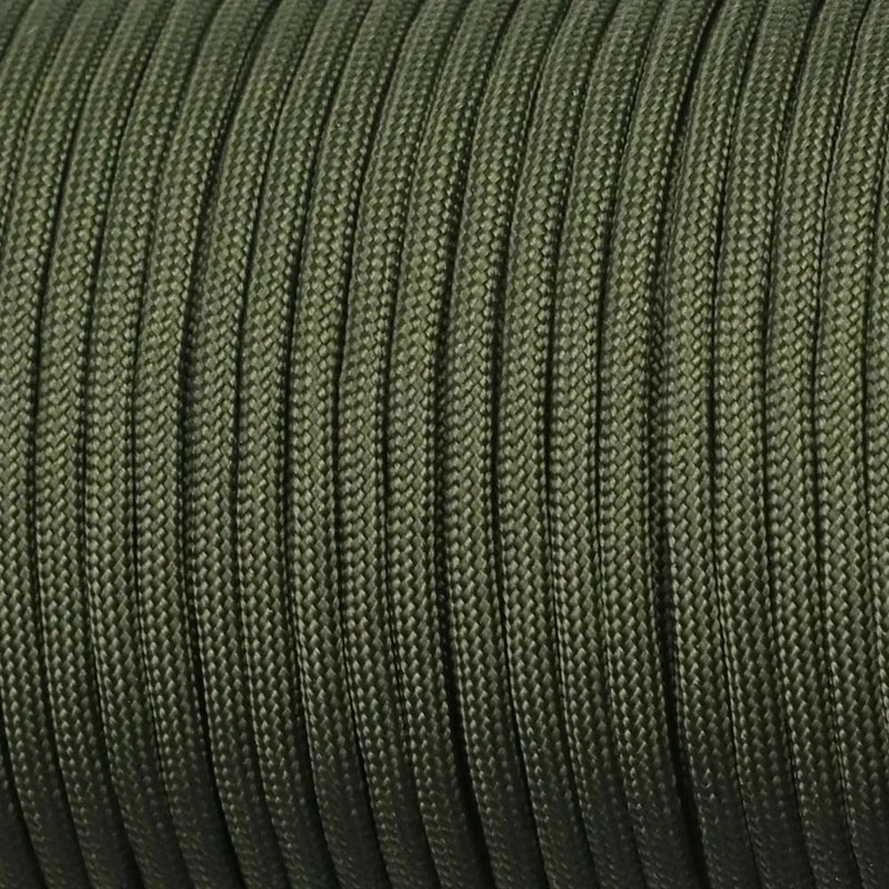 7Core 550 Paracord Rope 4mm Heavy Duty Survival Cord For Camping Hiking And DIY 15