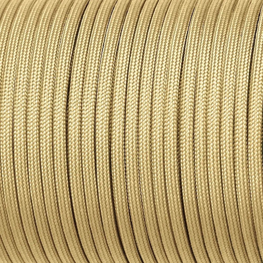 7Core 550 Paracord Rope 4mm Heavy Duty Survival Cord For Camping Hiking And DIY 6