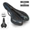 Gel Comfort Bicycle Saddle For Road MTB BMX Painless Cycling Seat 5