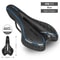Gel Comfort Bicycle Saddle For Road MTB BMX Painless Cycling Seat 5