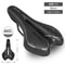 Gel Comfort Bicycle Saddle For Road MTB BMX Painless Cycling Seat 6