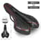 Gel Comfort Bicycle Saddle For Road MTB BMX Painless Cycling Seat 7