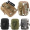 Tactical Waist Bag Molle EDC Pouch For Outdoor Hiking And Work 0