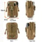Tactical Waist Bag Molle EDC Pouch For Outdoor Hiking And Work 6