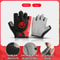 Cycling Anti Slip Full Finger Gloves For MTB And Fitness 10