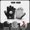 Cycling Anti Slip Full Finger Gloves For MTB And Fitness 11
