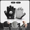 Cycling Anti Slip Full Finger Gloves For MTB And Fitness 11