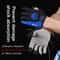 Cycling Anti Slip Full Finger Gloves For MTB And Fitness 1