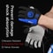 Cycling Anti Slip Full Finger Gloves For MTB And Fitness 1