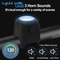 Electric Bicycle Bell With 3 Sound Modes For Safe Riding 2