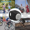 Electric Bicycle Bell With 3 Sound Modes For Safe Riding 5
