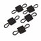 Tactical MOLLE Antenna Retainer Buckle 5 Piece Set 6