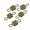 Tactical MOLLE Antenna Retainer Buckle 5 Piece Set 8