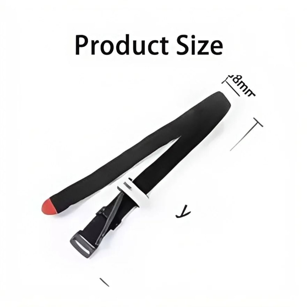 Tactical Tourniquet Single Hand Emergency First Aid Strap 3