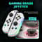Wireless Joy Con Style Game Controller With RGB Light For Switch 2