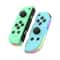 Wireless Joy Con Style Game Controller With RGB Light For Switch 6