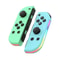Wireless Joy Con Style Game Controller With RGB Light For Switch 6