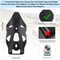 Lightweight Bicycle Water Bottle Cage For Road And MTB Bikes 2