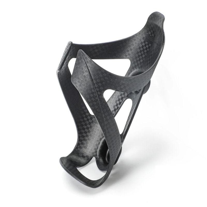 Lightweight Bicycle Water Bottle Cage For Road And MTB Bikes 6