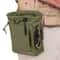 Molle Dump Pouch Tactical Magazine Recovery Waist Bag 1