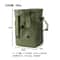 Molle Dump Pouch Tactical Magazine Recovery Waist Bag 4