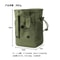 Molle Dump Pouch Tactical Magazine Recovery Waist Bag 4