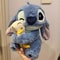 Cute Cartoon Plush Doll Soft Stuffed Pillow Toy For Kids And Gifts 1