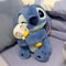 Cute Cartoon Plush Doll Soft Stuffed Pillow Toy For Kids And Gifts 3