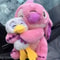 Cute Cartoon Plush Doll Soft Stuffed Pillow Toy For Kids And Gifts 7