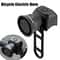 Rechargeable Bicycle Horn Electronic Bike Bell With Waterproof Design 1