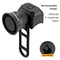 Rechargeable Bicycle Horn Electronic Bike Bell With Waterproof Design 7