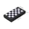 Mini Magnetic Chess Set Folding Portable Board Game 1