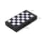 Mini Magnetic Chess Set Folding Portable Board Game 6