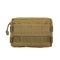 Tactical EDC Molle Pouch Tool Storage Bag 0