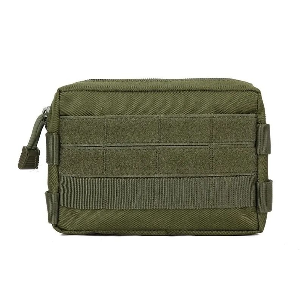 Tactical EDC Molle Pouch Tool Storage Bag 6