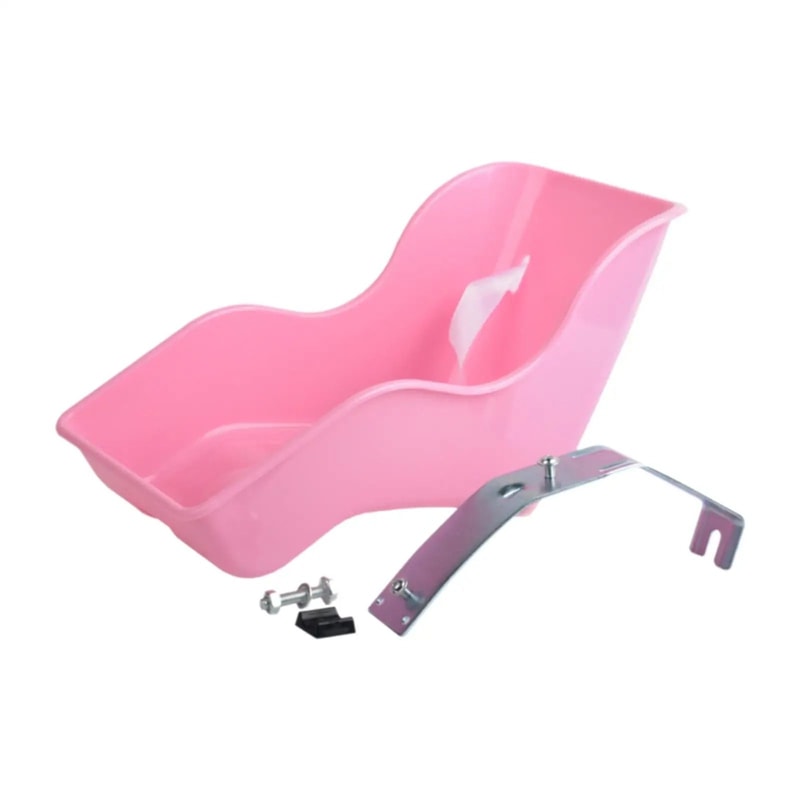 Kids Bicycle Doll Seat For Dolls And Stuffed Animals 10
