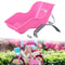 Kids Bicycle Doll Seat For Dolls And Stuffed Animals 3