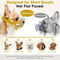 Mesh Dog Muzzle For Short Snout Small And Medium Dogs 2