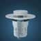 Bathroom Sink PopUp Drain Plug Filter 3