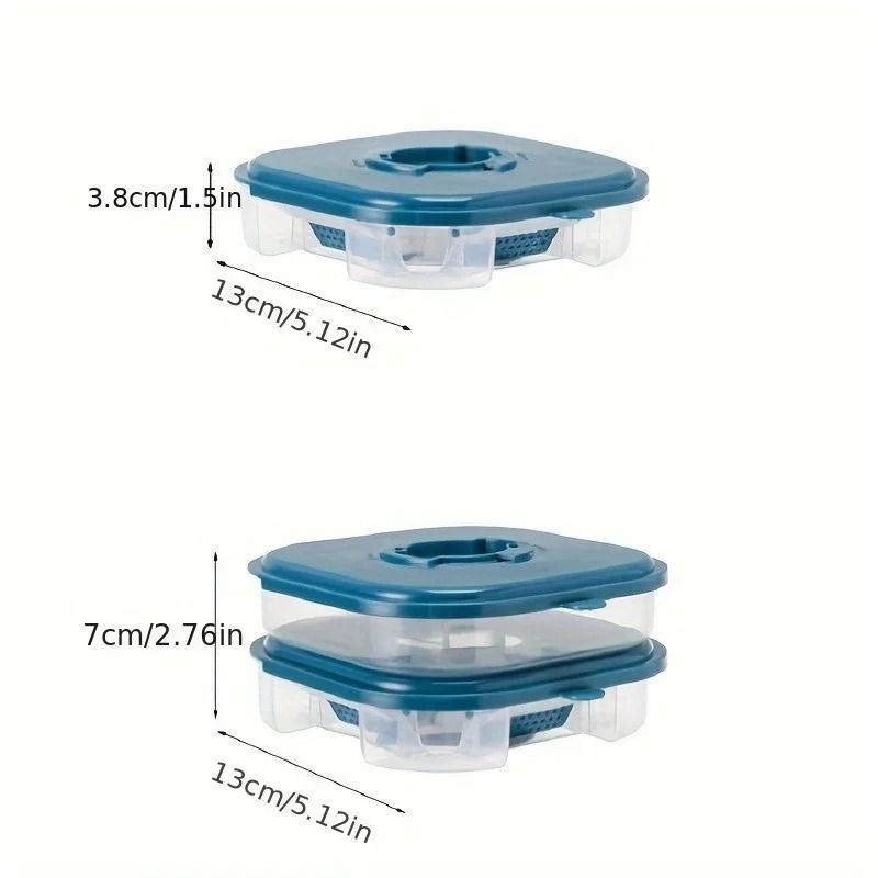 Reusable NoBait Cockroach Trap Pest Control Box 5