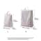 Honeycomb Mesh Laundry Storage Bag With Zipper 3