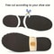 Shoe Sole Protector Pads For Heel And Outsole Repair 0