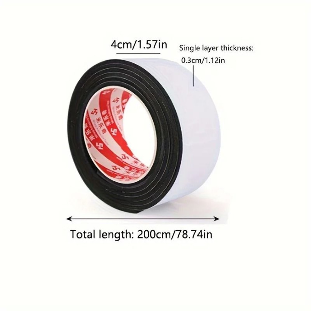 Shoe Sole Protector Pads For Heel And Outsole Repair 5