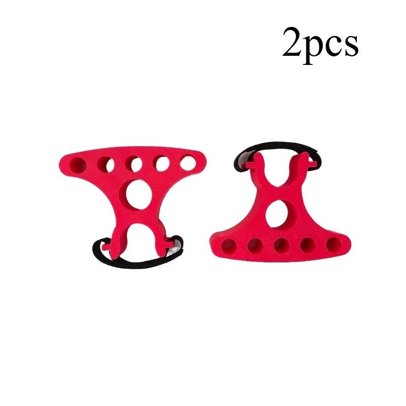 Bicycle Handlebar Repair Stand Holder Set 1